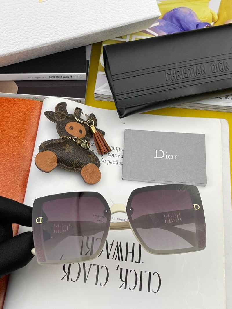 Christian Dior Sunglasses